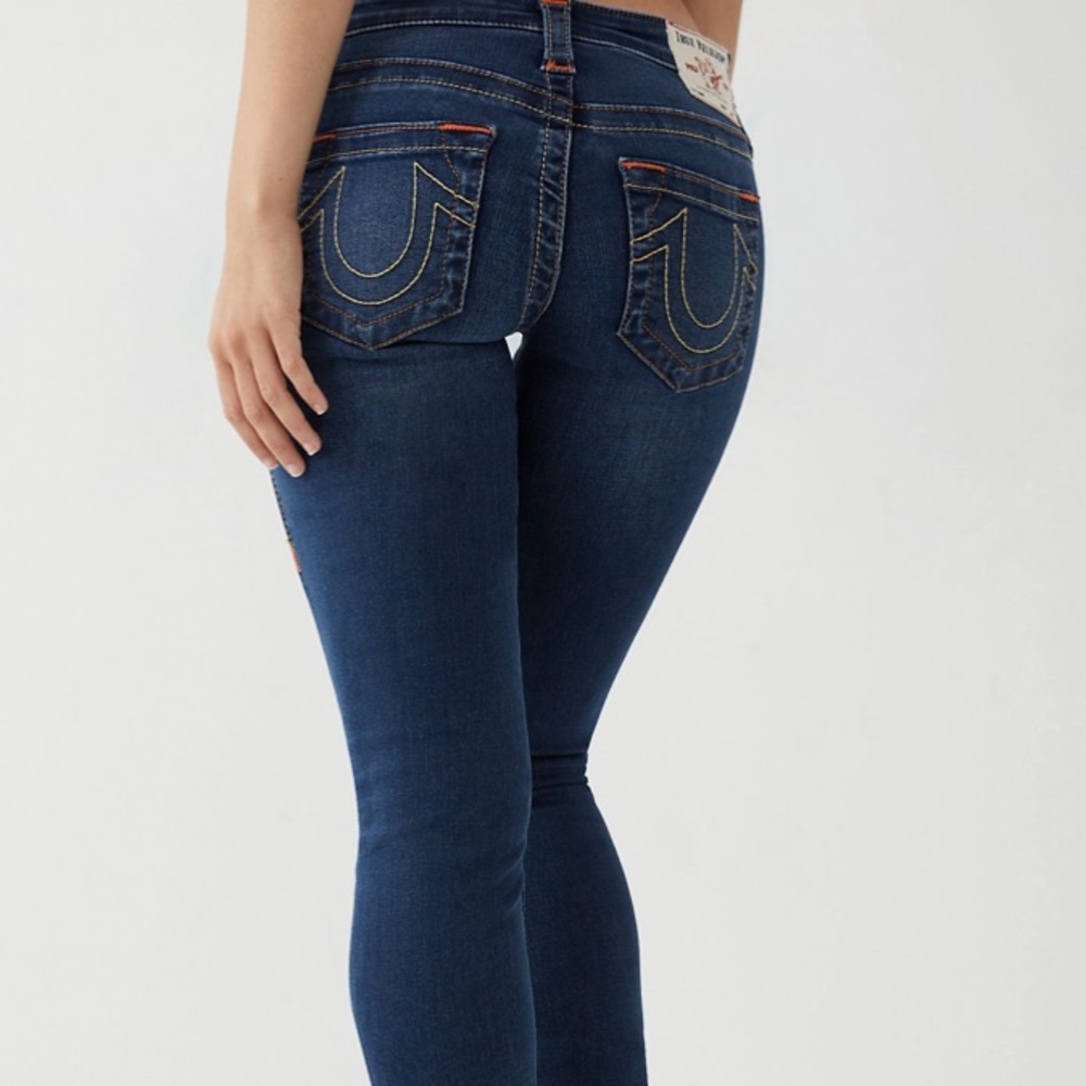 Stella Skinny Jean